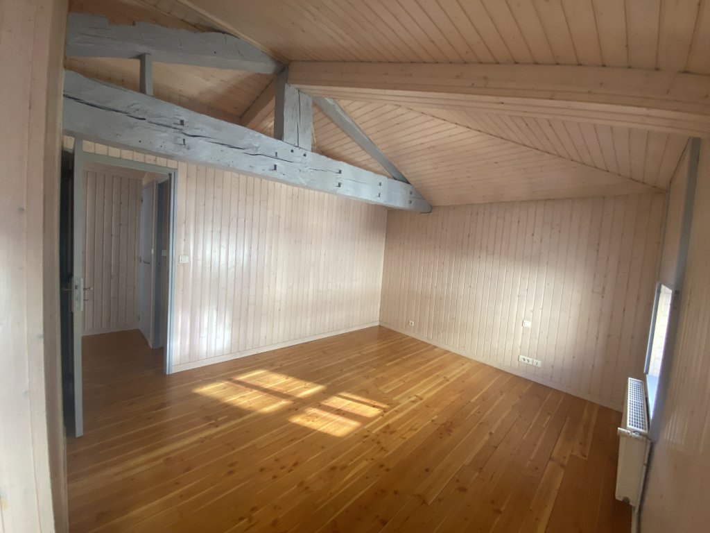 LOCATION - Appartement - MONTBRISON (42600) - 440 €