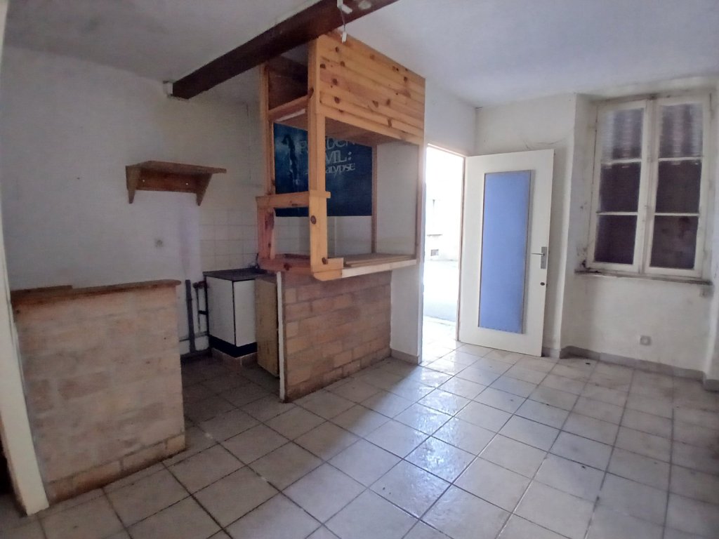 VENTE - Maison/villa - ROZIER EN DONZY (42810) - 185000 €