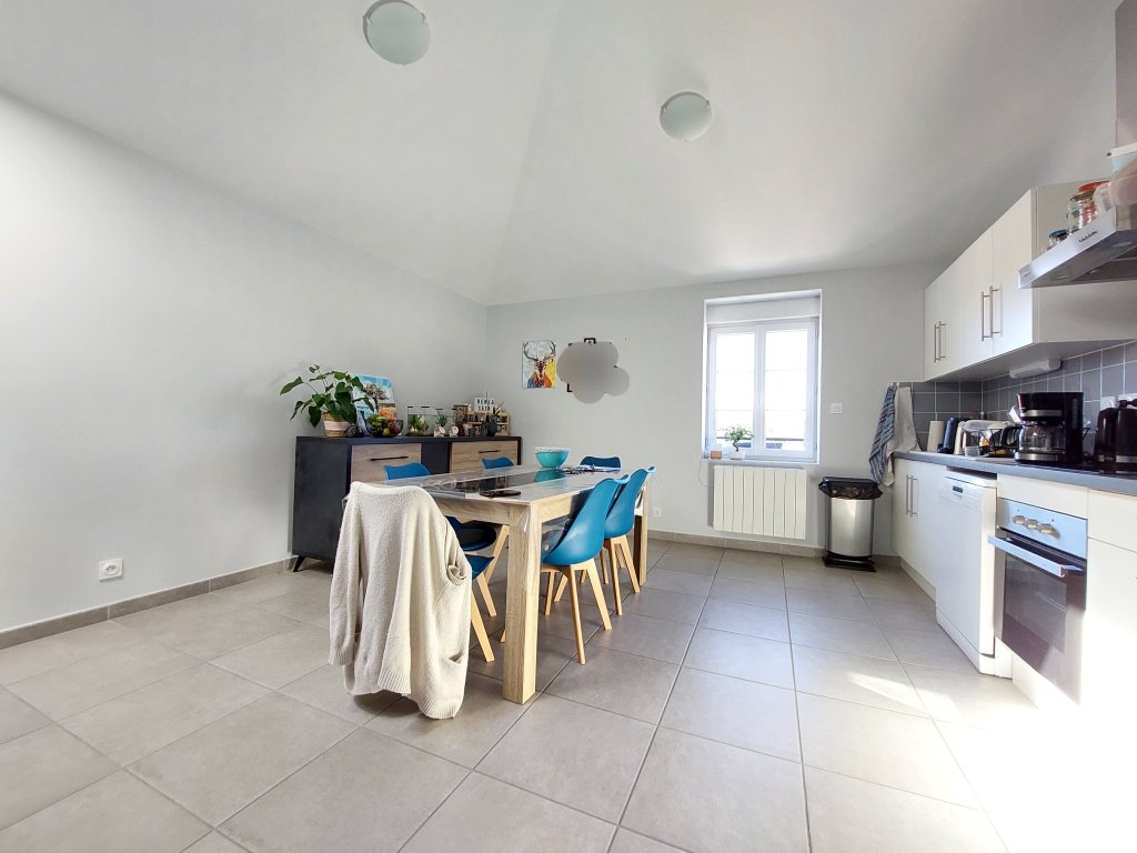 LOCATION - Appartement - VIRICELLES (42140) - 565 €