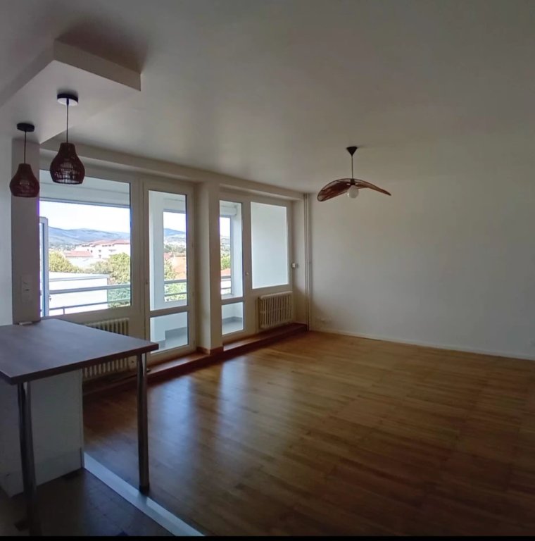 LOCATION - Appartement - MONTBRISON (42600) - 795 €