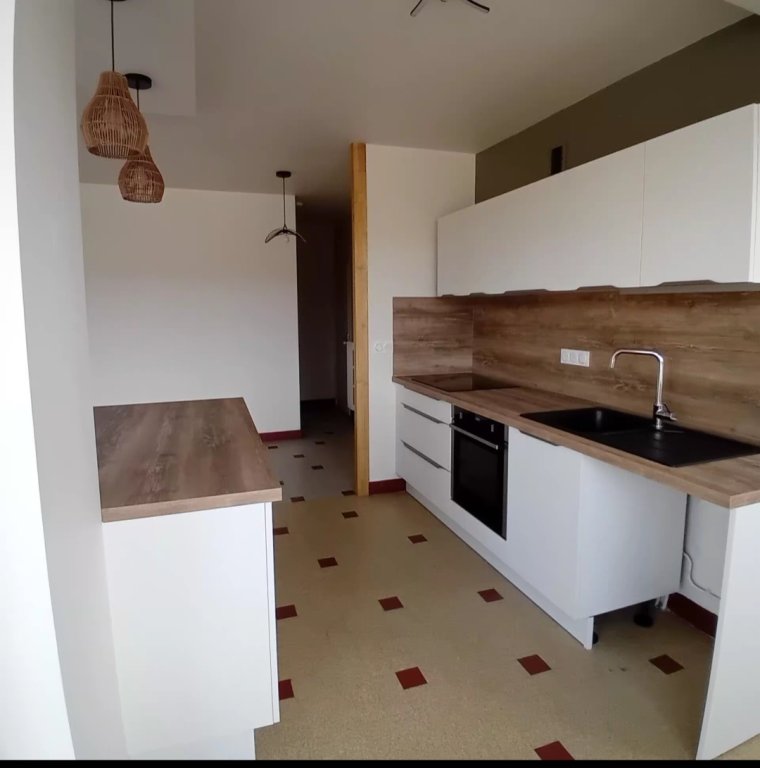 LOCATION - Appartement - MONTBRISON (42600) - 795 €