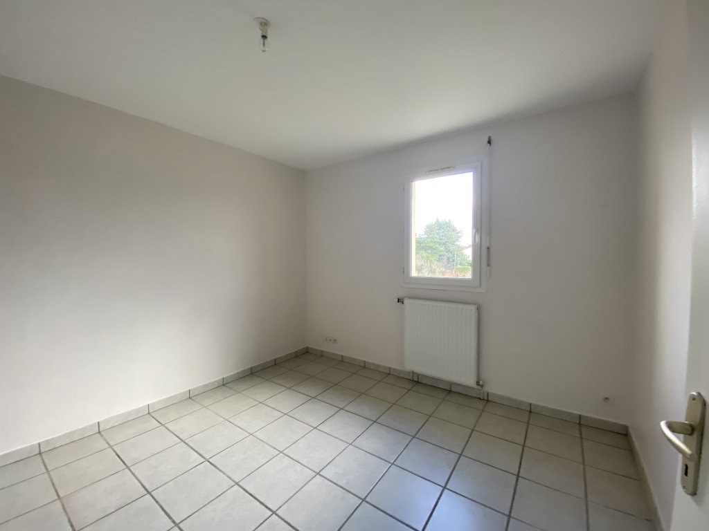 LOCATION - Maison/villa - MONTBRISON (42600) - 860 €