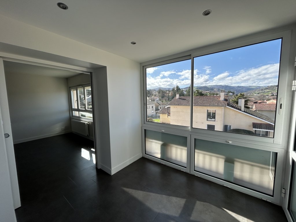 LOCATION - Appartement - MONTBRISON (42600) - 680 €