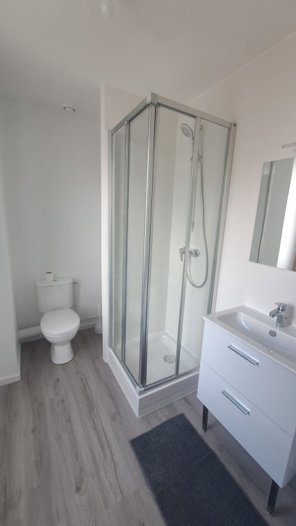 LOCATION - Appartement - ST SYMPHORIEN SUR COISE (69590) - 445 €