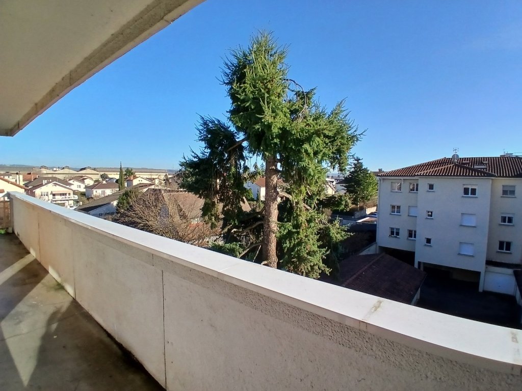 VENTE - Appartement - FEURS (42110) - 149000 €