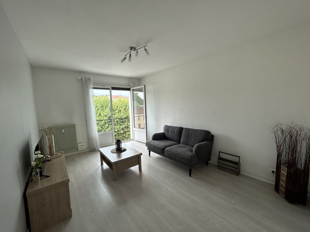 LOCATION - Appartement - MONTBRISON (42600) - 590 €