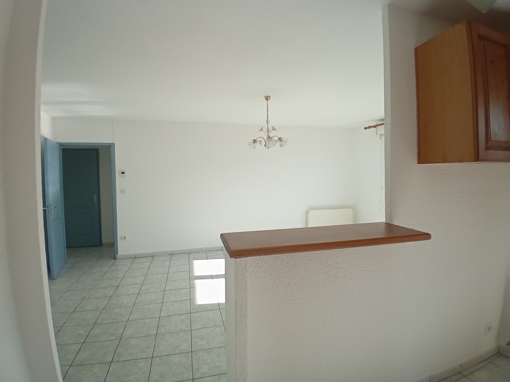 LOCATION - Appartement - BOEN SUR LIGNON (42130) - 608 €