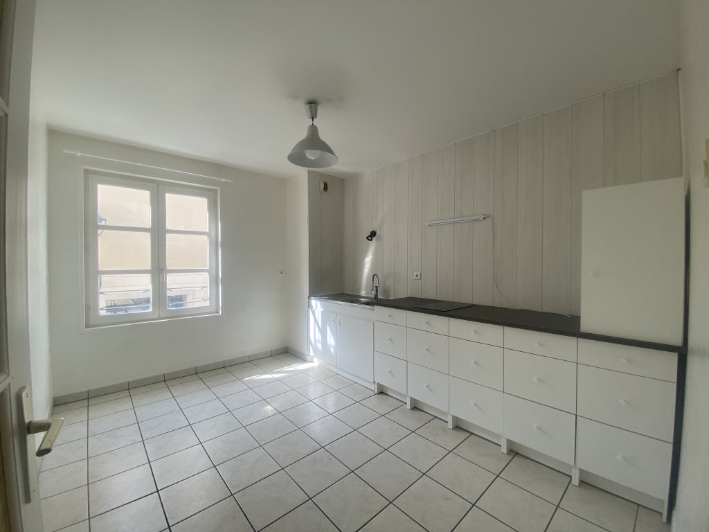 LOCATION - Appartement - MONTBRISON (42600) - 610 €
