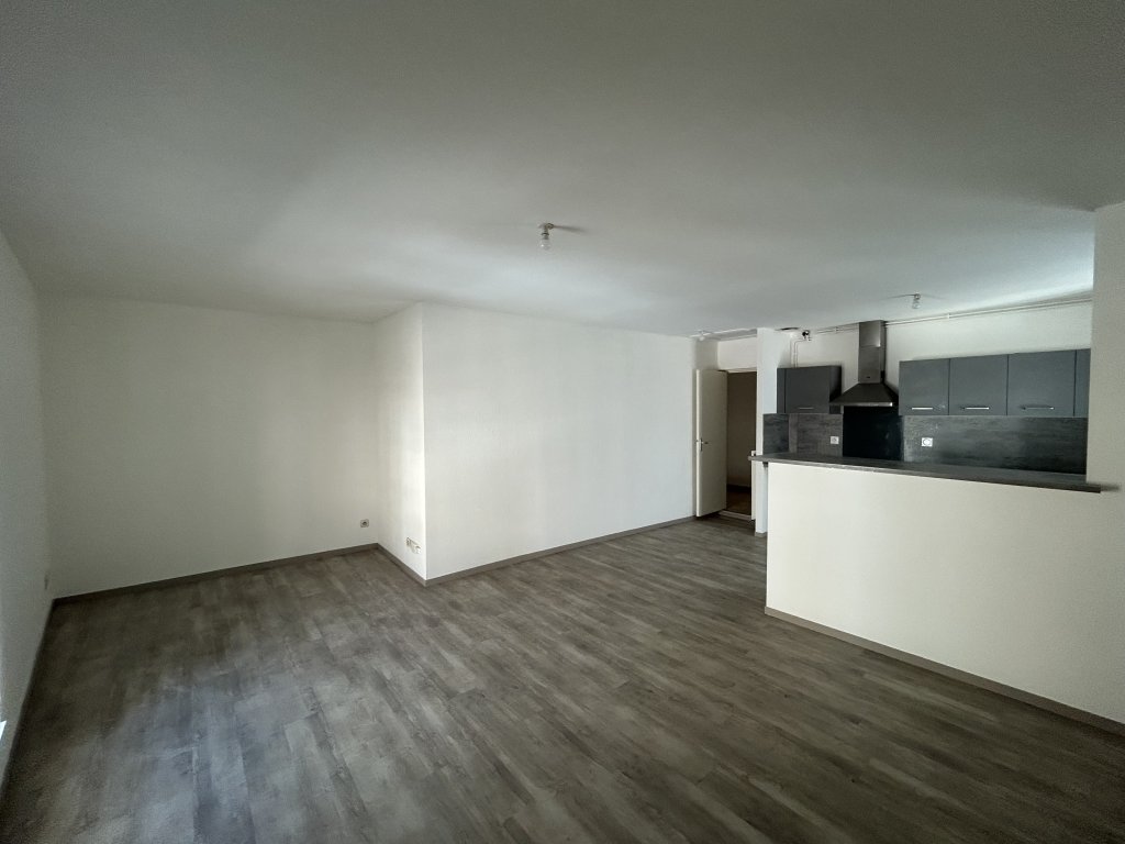 LOCATION - Appartement - MONTBRISON (42600) - 490 €