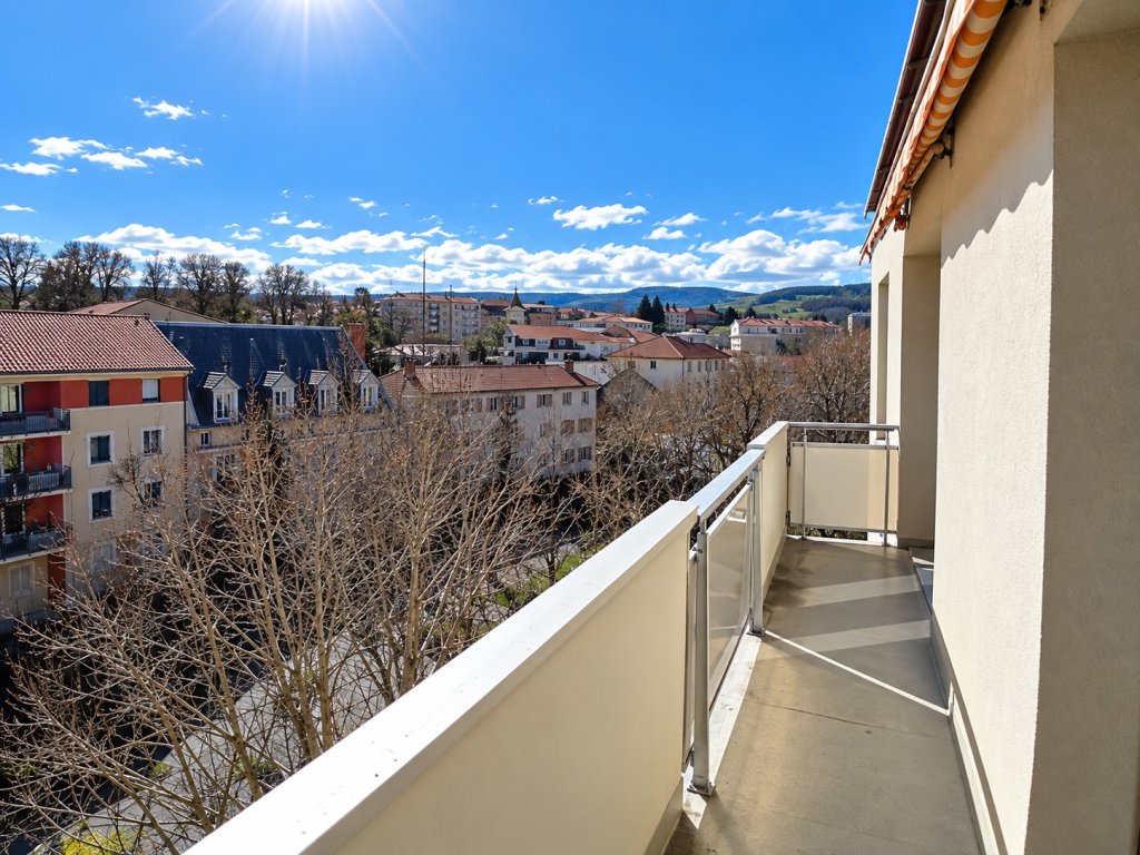 VENTE - Appartement - MONTBRISON (42600) - 374000 €