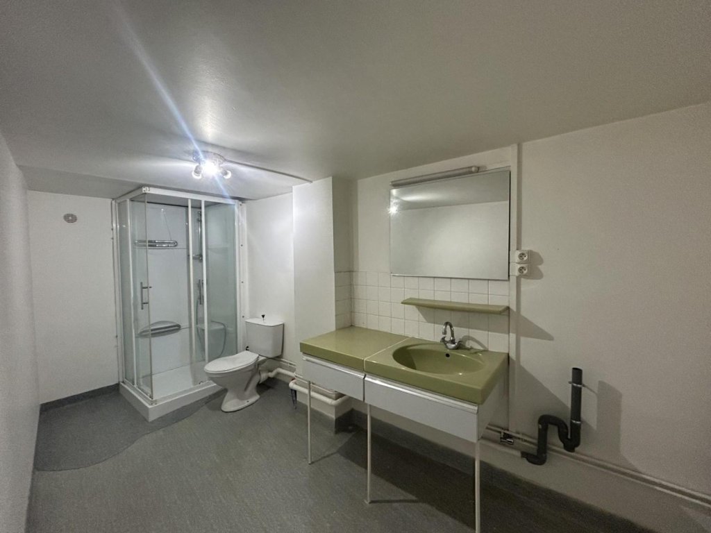 LOCATION - Appartement - MONTBRISON (42600) - 450 €
