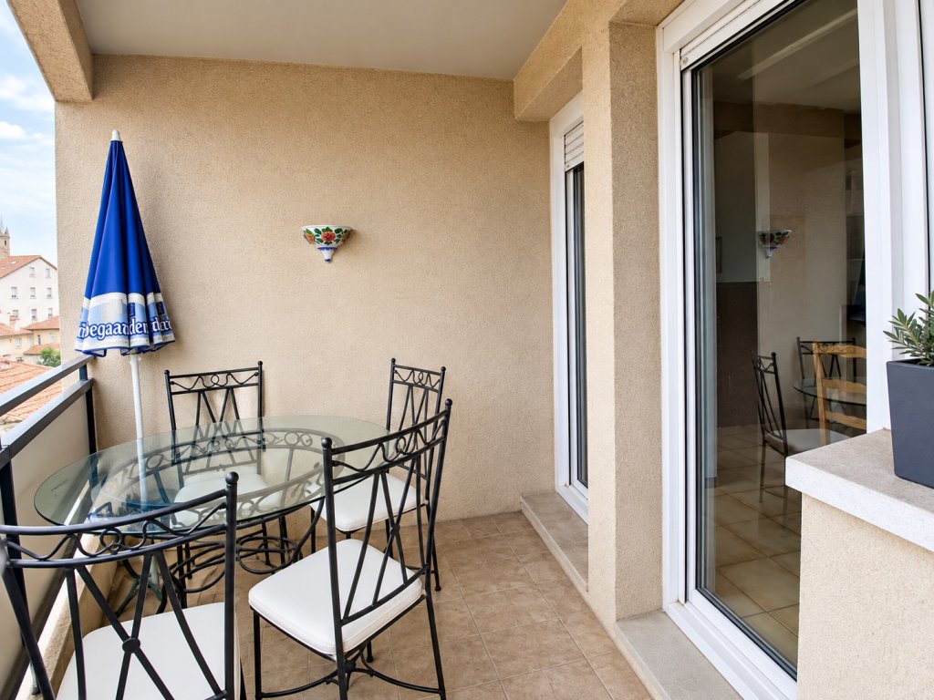 VENTE - Appartement - FEURS (42110) - 170000 €