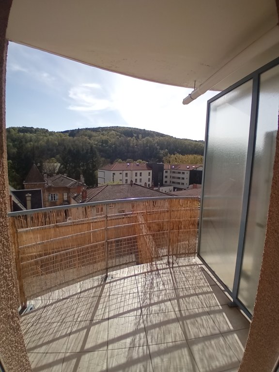 LOCATION - Appartement - BOEN SUR LIGNON (42130) - 608 €