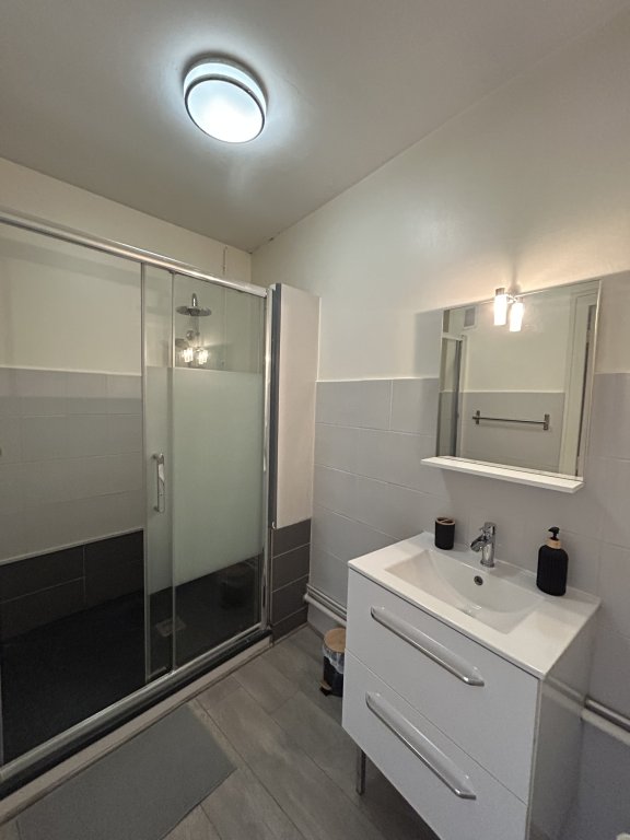 LOCATION - Appartement - MONTBRISON (42600) - 590 €