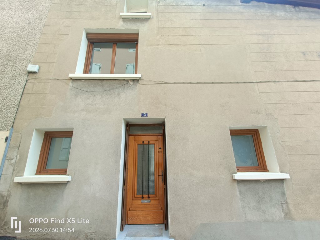 LOCATION - Maison/villa - BOEN SUR LIGNON (42130) - 700 €