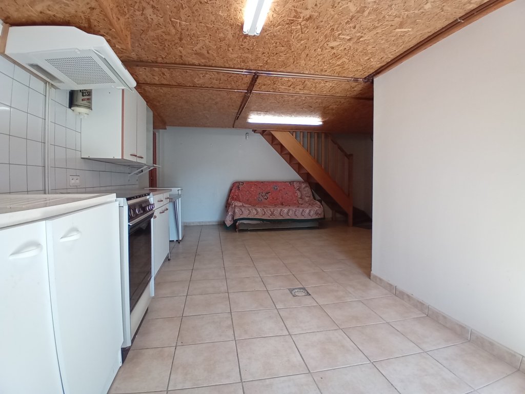 LOCATION - Maison/villa - MONTVERDUN (42130) - 800 €