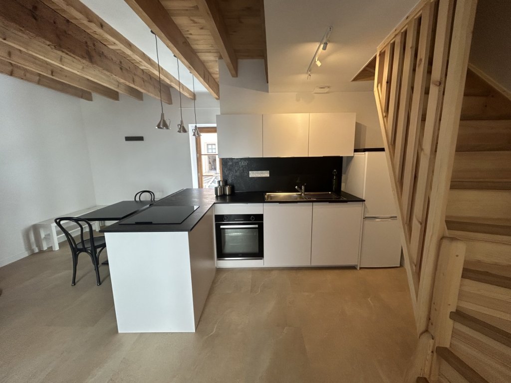 LOCATION - Appartement - MONTBRISON (42600) - 666 €