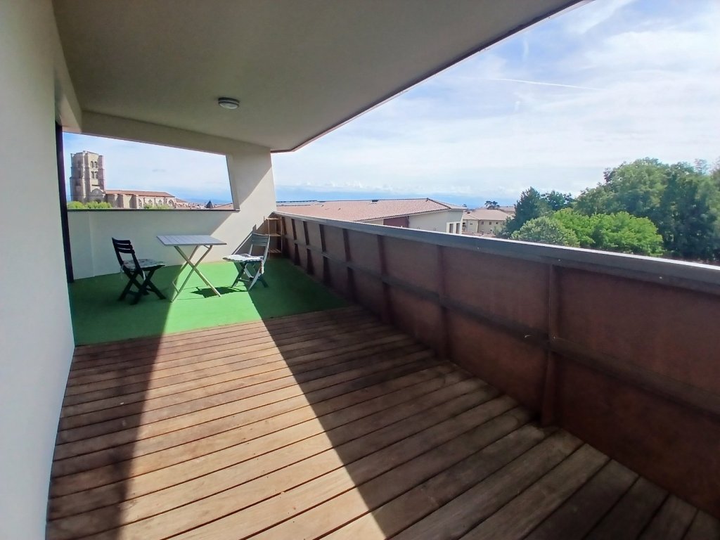 VENTE - Appartement - MONTBRISON (42600) - 378000 €