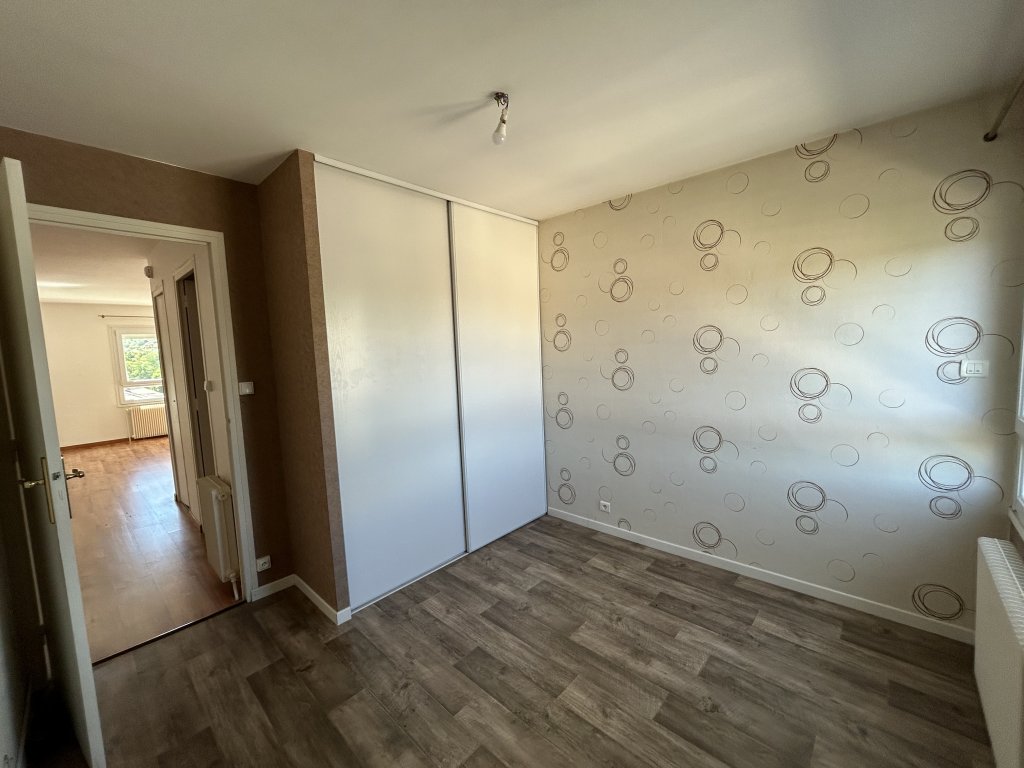 LOCATION - Appartement - MONTBRISON (42600) - 670 €