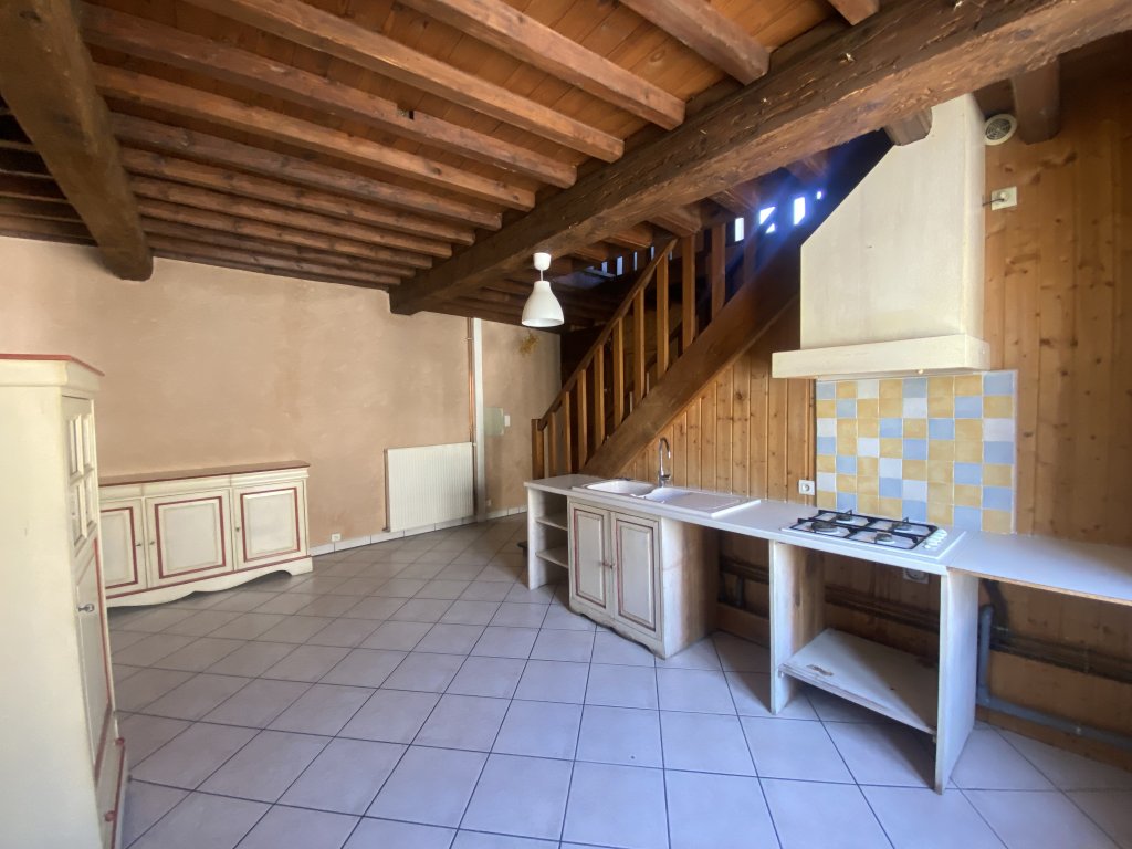 LOCATION - Appartement - MONTBRISON (42600) - 630 €