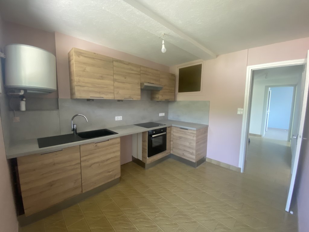LOCATION - Appartement - BOEN SUR LIGNON (42130) - 550 €