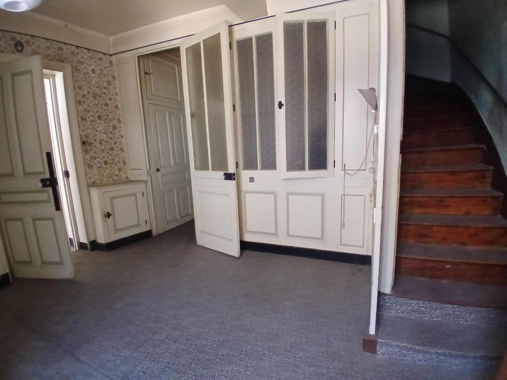 VENTE - Maison/villa - ROZIER EN DONZY (42810) - 45000 €