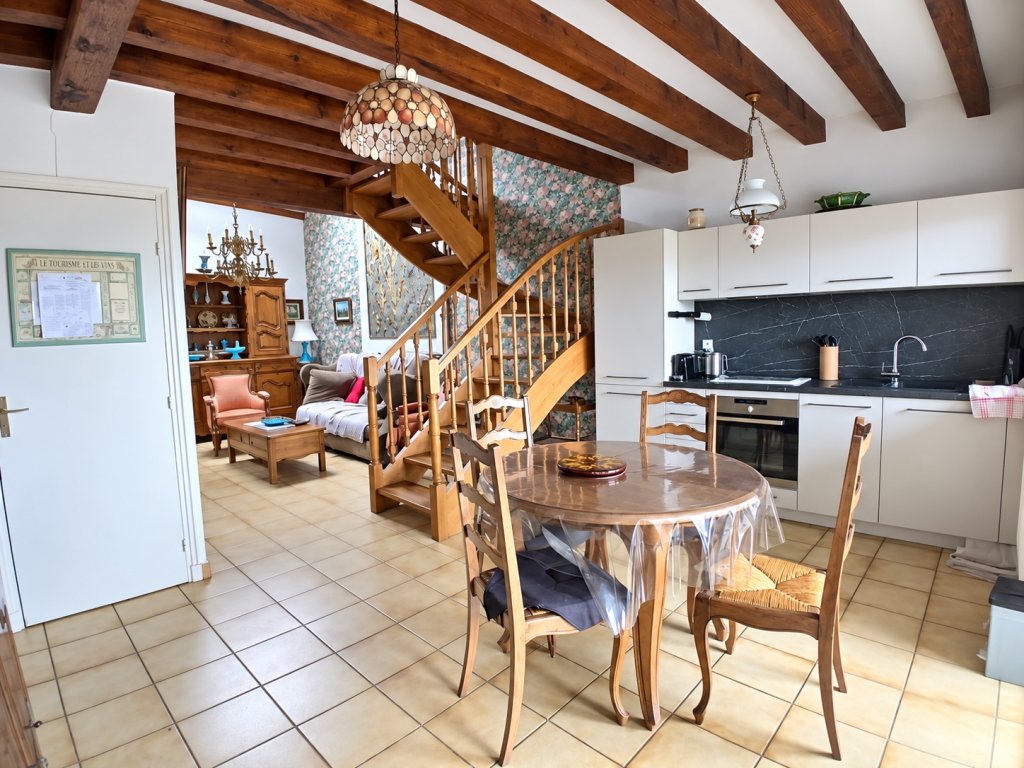 VENTE - Appartement - FEURS (42110) - 170000 €