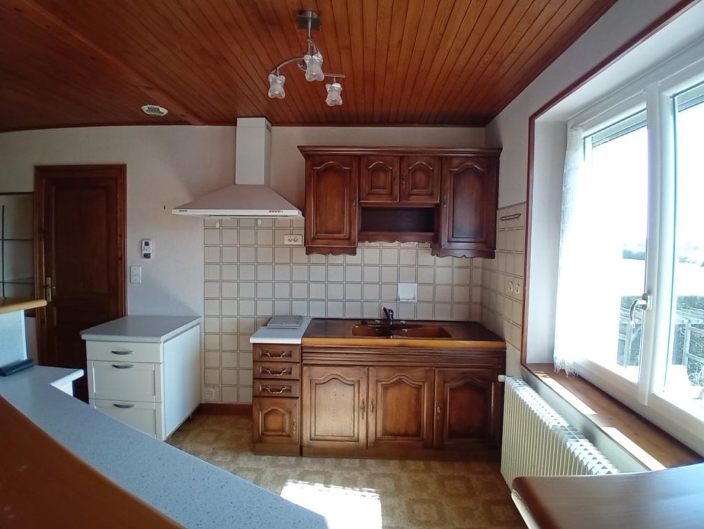 LOCATION - Maison/villa - MONTVERDUN (42130) - 800 €