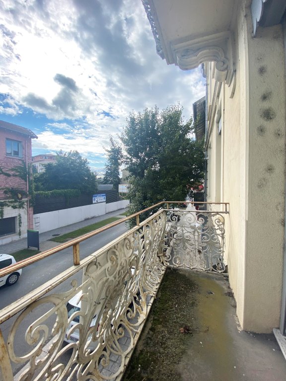 LOCATION - Appartement - MONTROND LES BAINS (42210) - 590 €