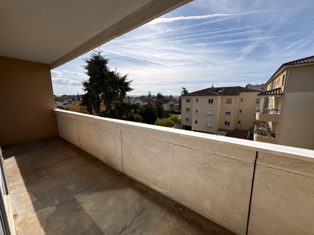 VENTE - Appartement - FEURS (42110) - 149000 €