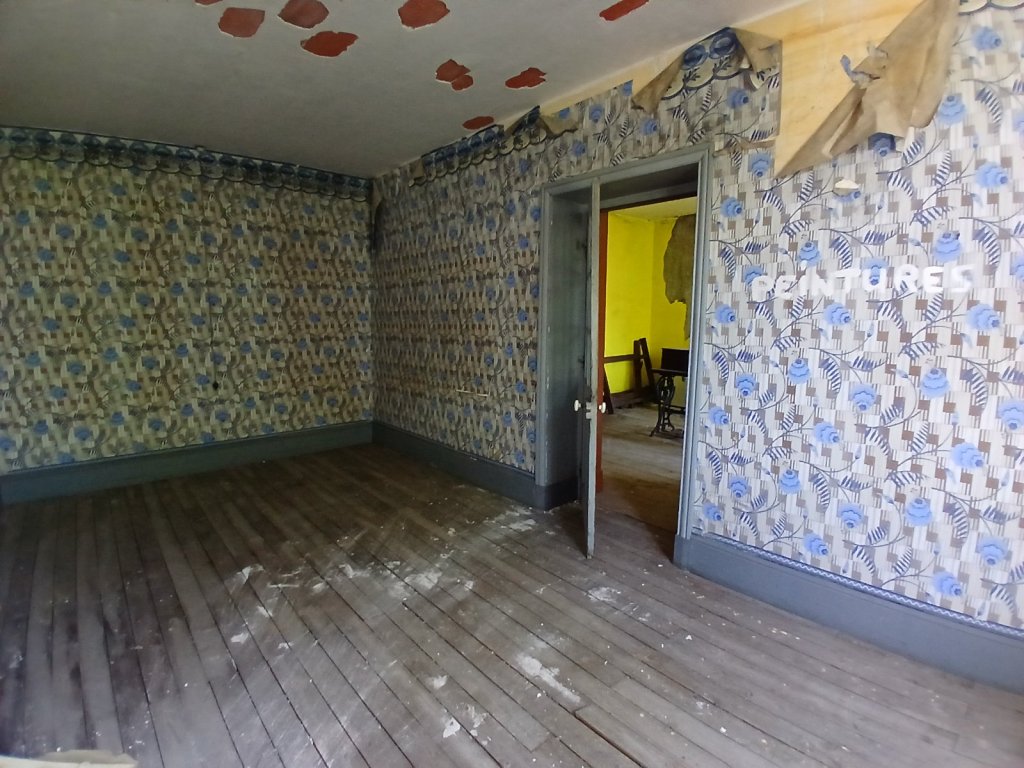 VENTE - Maison/villa - ROZIER EN DONZY (42810) - 185000 €
