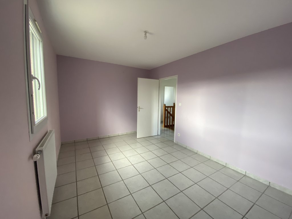 LOCATION - Maison/villa - MONTBRISON (42600) - 860 €