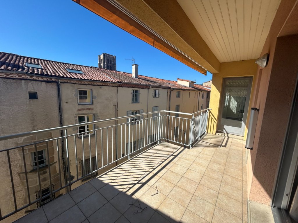 VENTE - Appartement - MONTBRISON (42600) - 259000 €