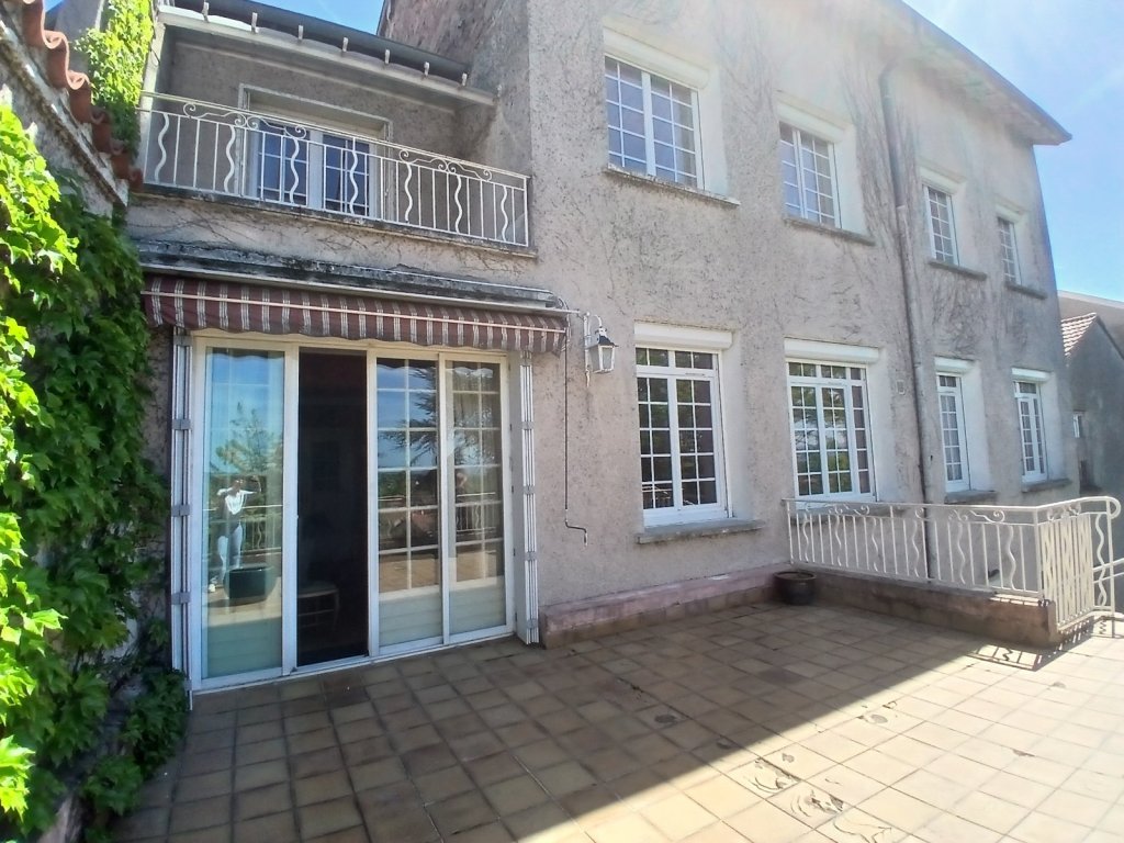 VENTE - Maison/villa - ROZIER EN DONZY (42810) - 185000 €