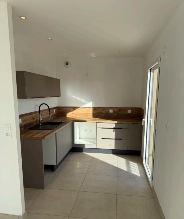VENTE - Appartement - MONTBRISON (42600) - 399000 €